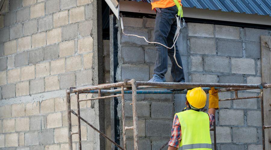 Local Chimney Repair in Mount Jackson, VA